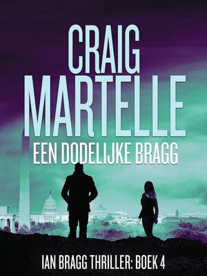 cover image of Een dodelijke Bragg